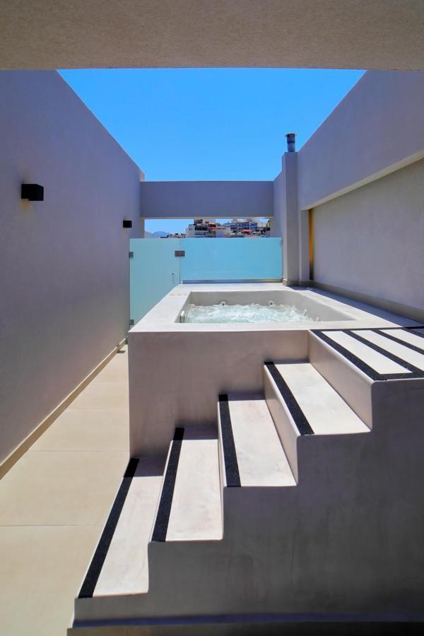 Heraklion Harbour Penthouse Dış mekan fotoğraf