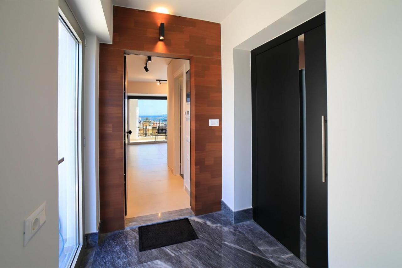 Heraklion Harbour Penthouse Dış mekan fotoğraf