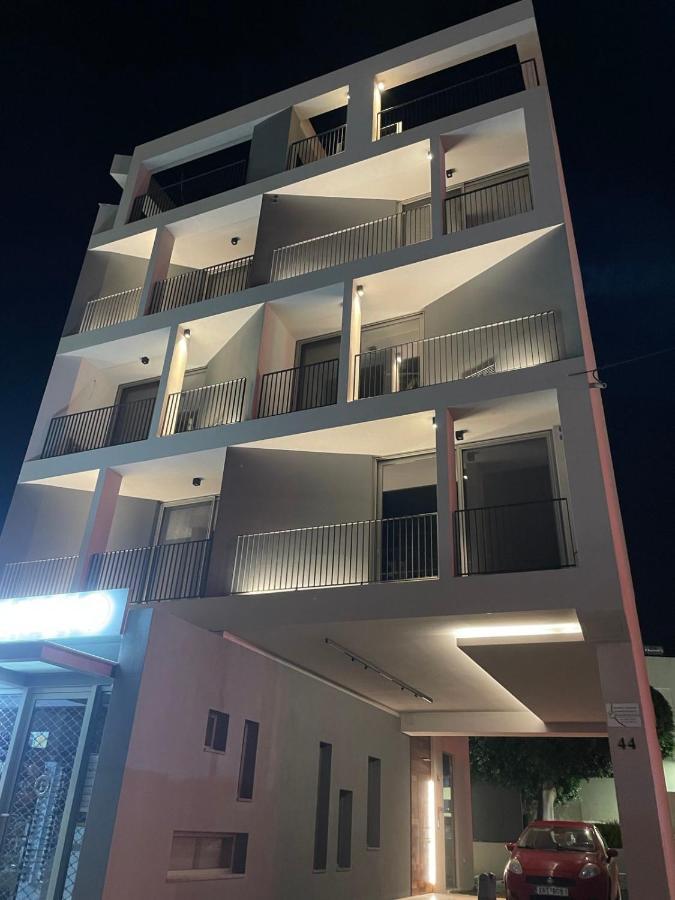 Heraklion Harbour Penthouse Dış mekan fotoğraf