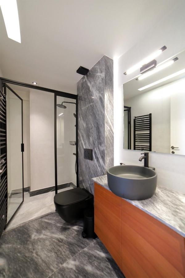 Heraklion Harbour Penthouse Dış mekan fotoğraf