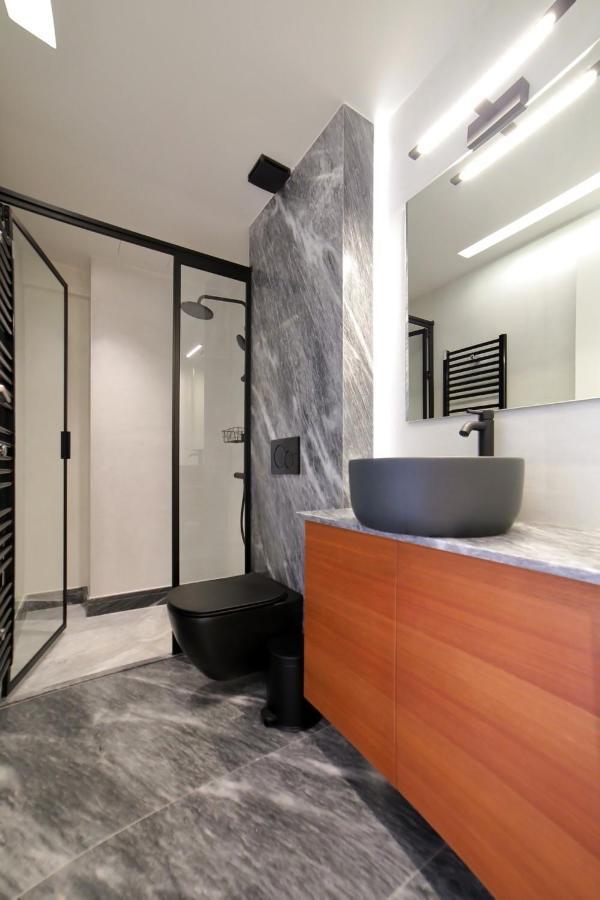 Heraklion Harbour Penthouse Dış mekan fotoğraf