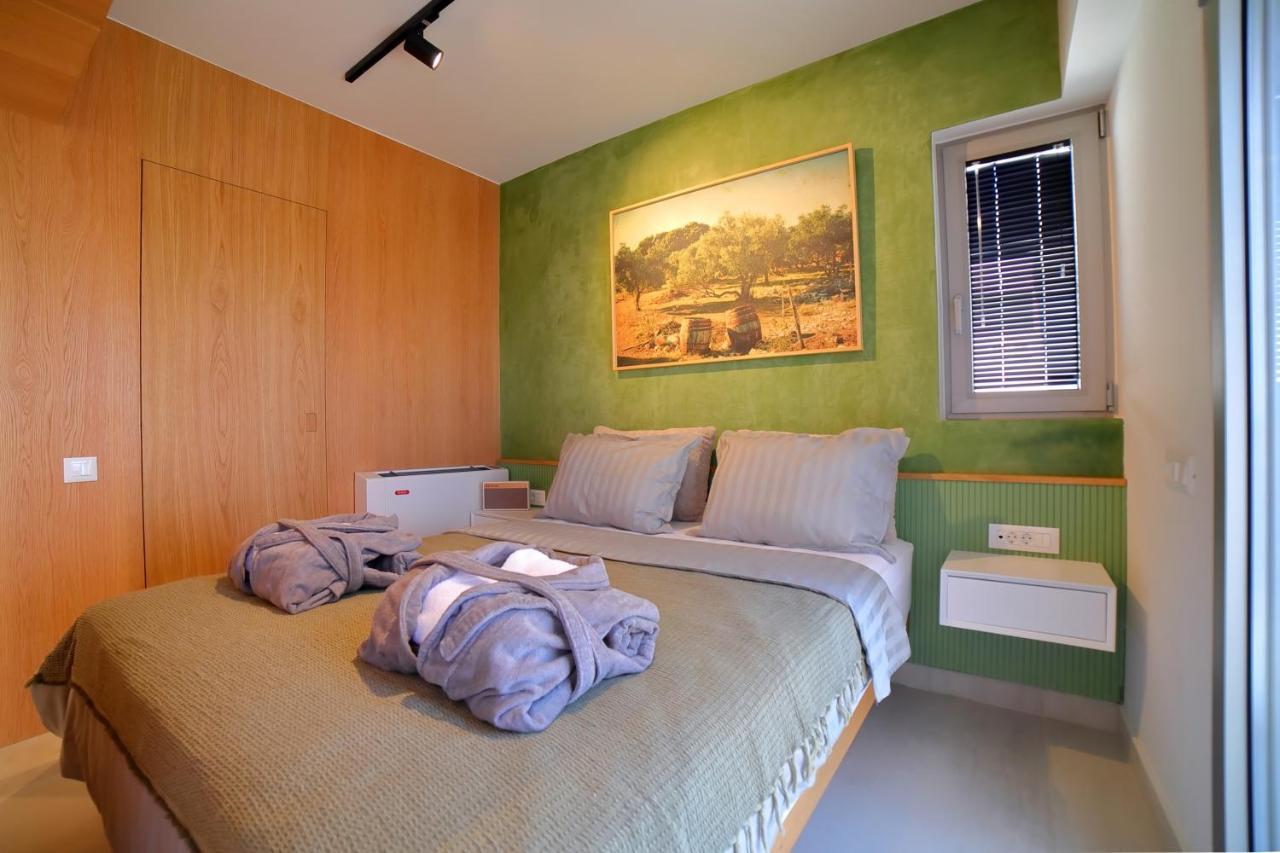 Heraklion Harbour Penthouse Dış mekan fotoğraf