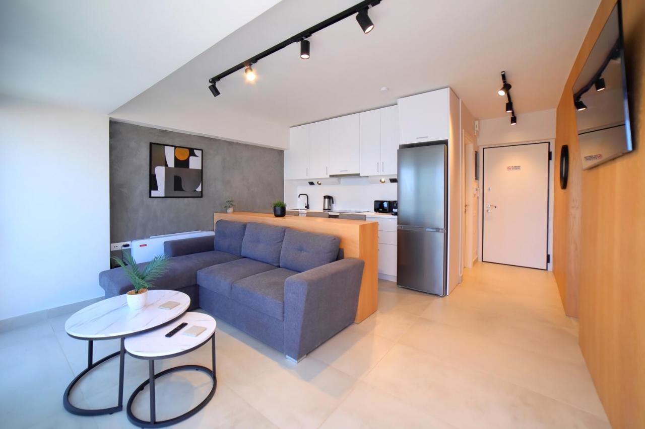Heraklion Harbour Penthouse Dış mekan fotoğraf