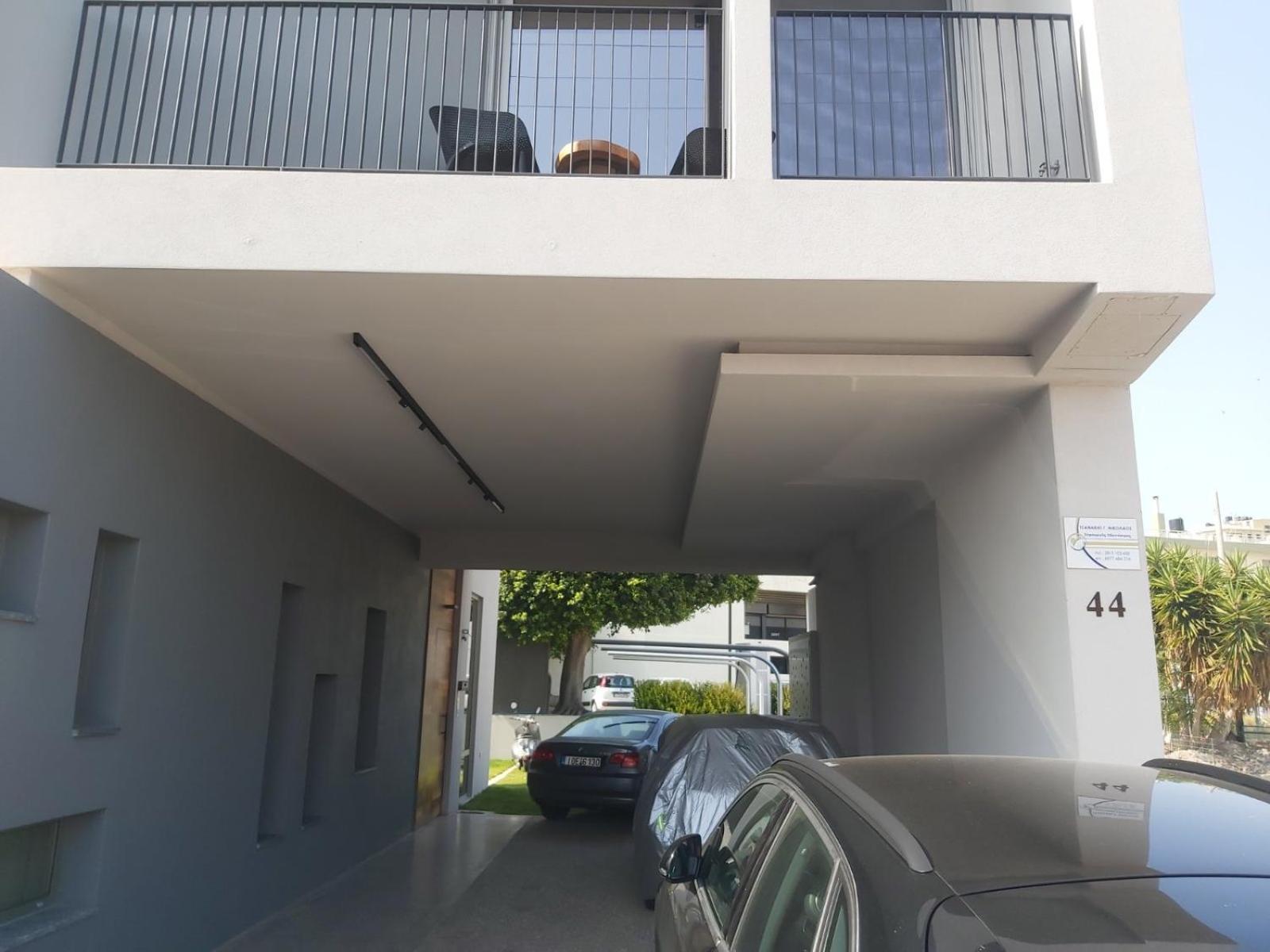 Heraklion Harbour Penthouse Dış mekan fotoğraf