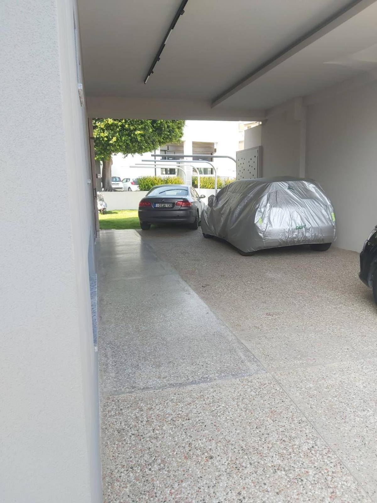 Heraklion Harbour Penthouse Dış mekan fotoğraf
