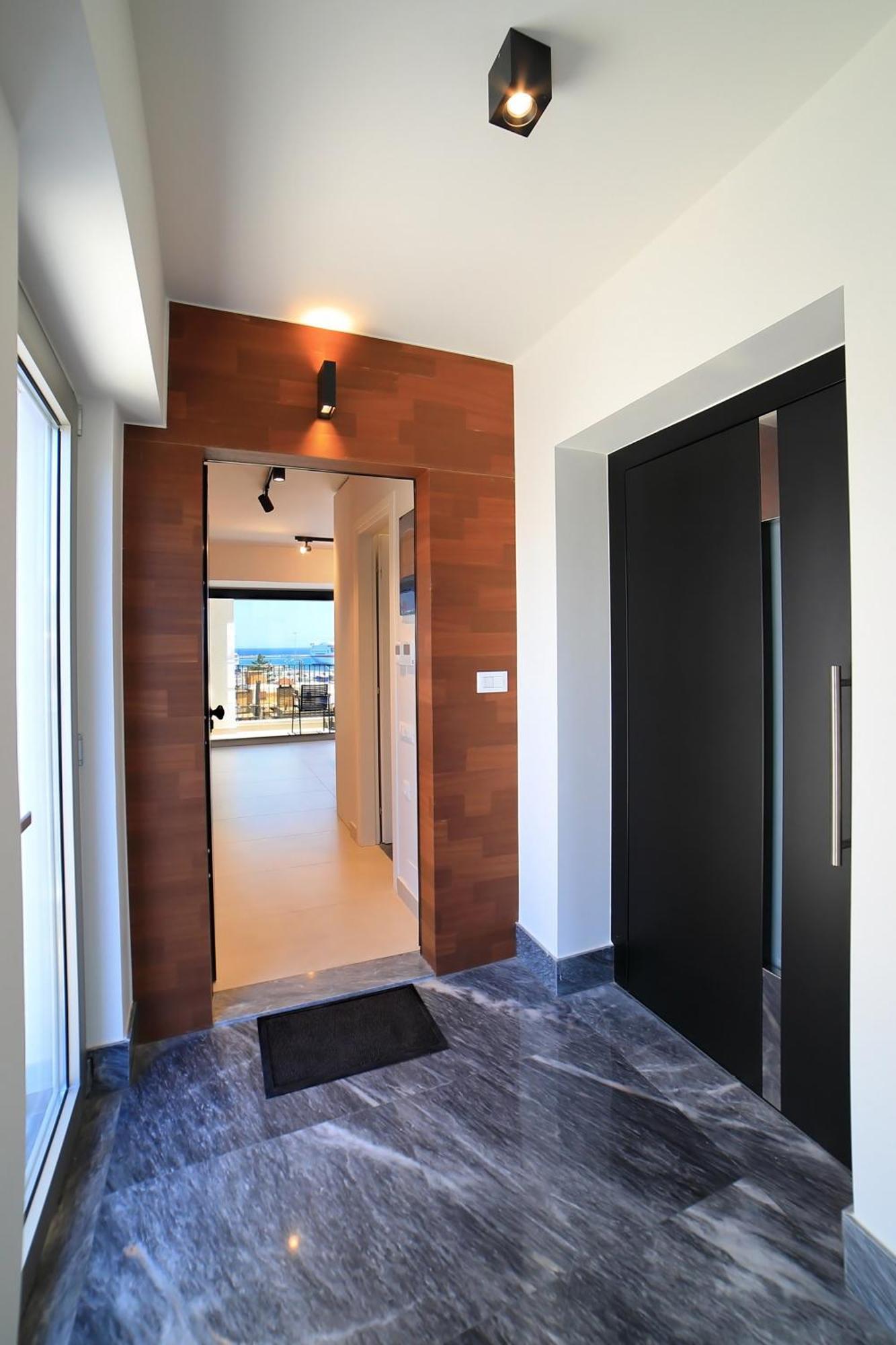 Heraklion Harbour Penthouse Dış mekan fotoğraf