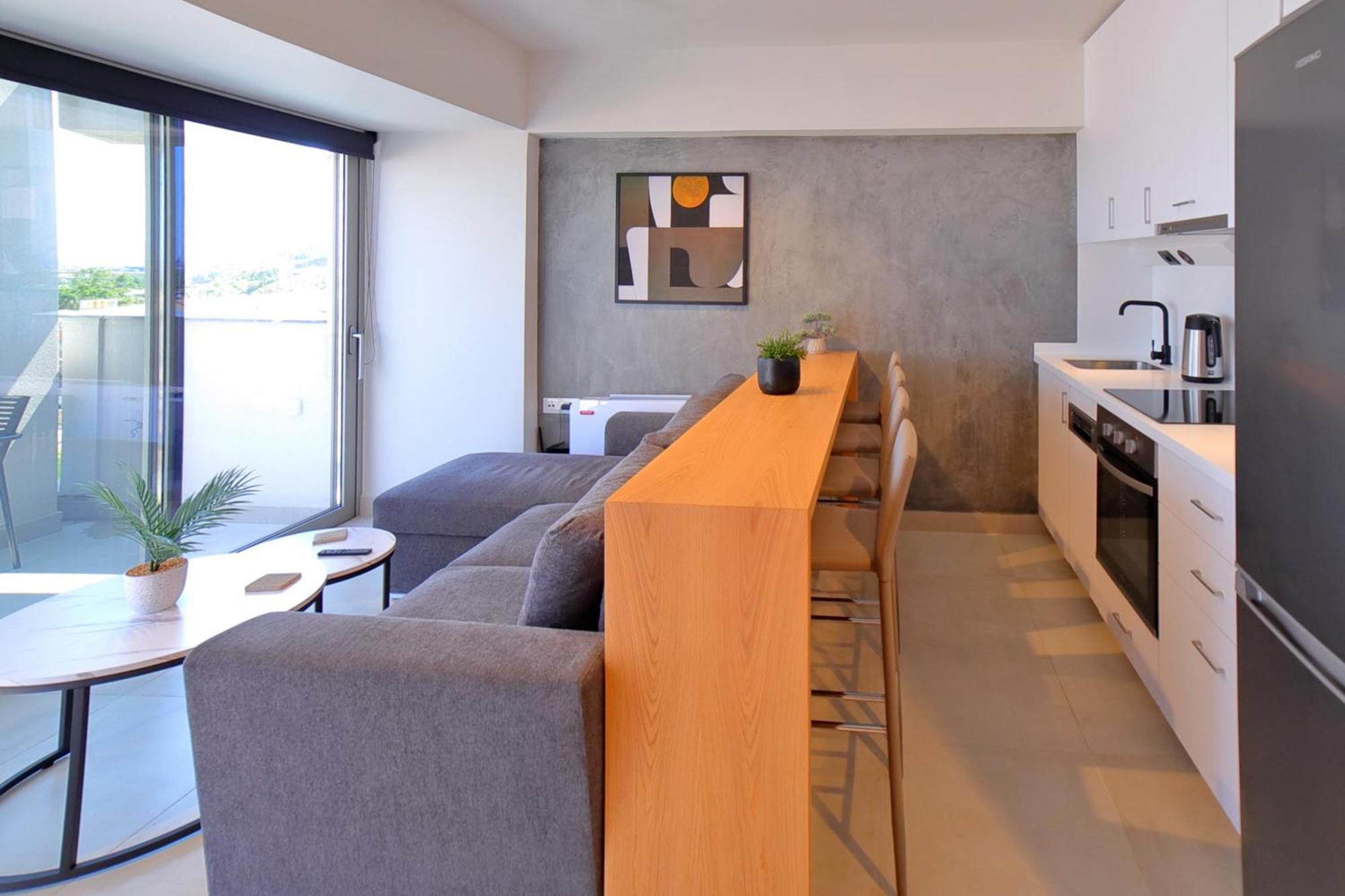 Heraklion Harbour Penthouse Dış mekan fotoğraf