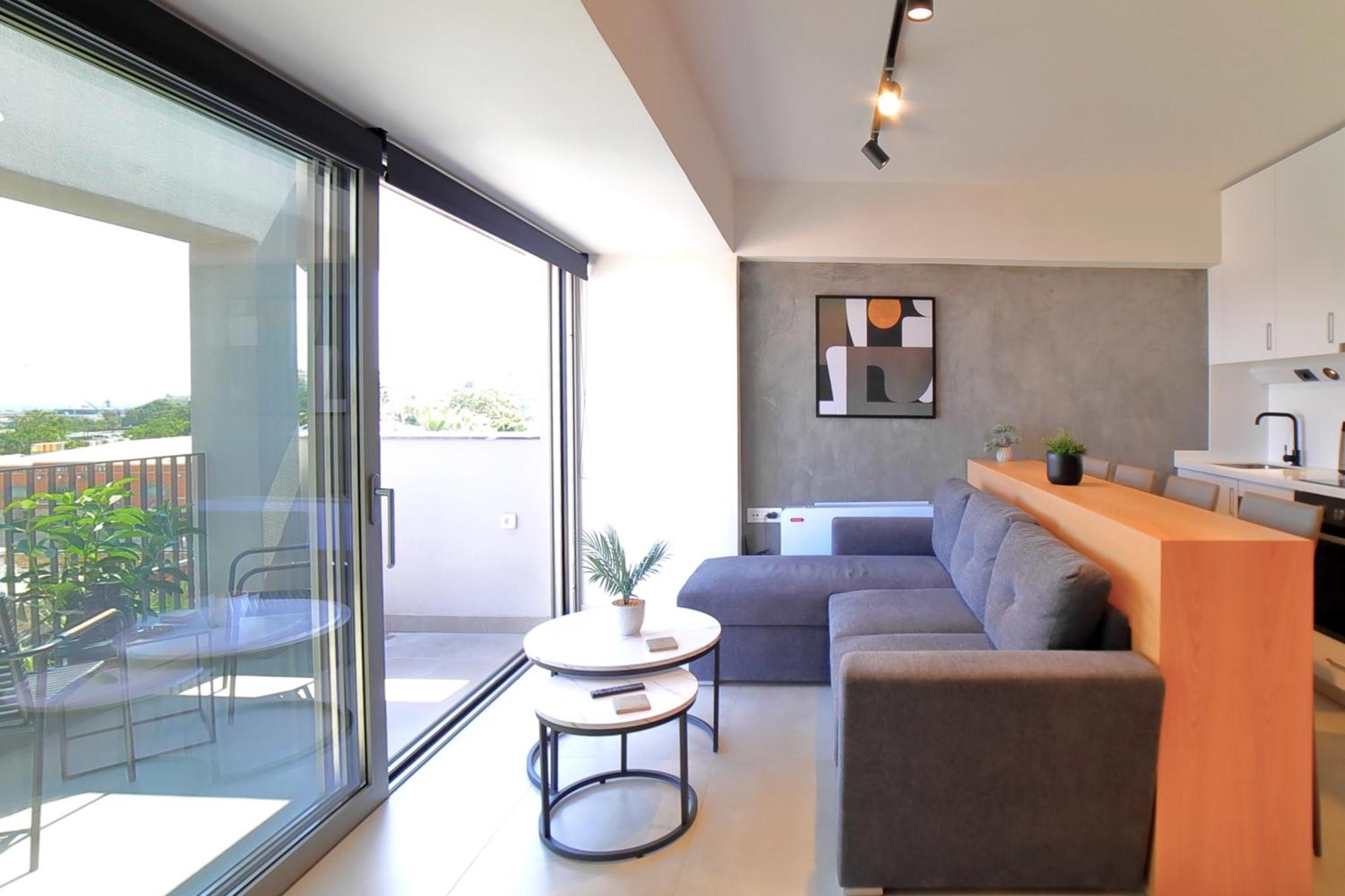 Heraklion Harbour Penthouse Dış mekan fotoğraf