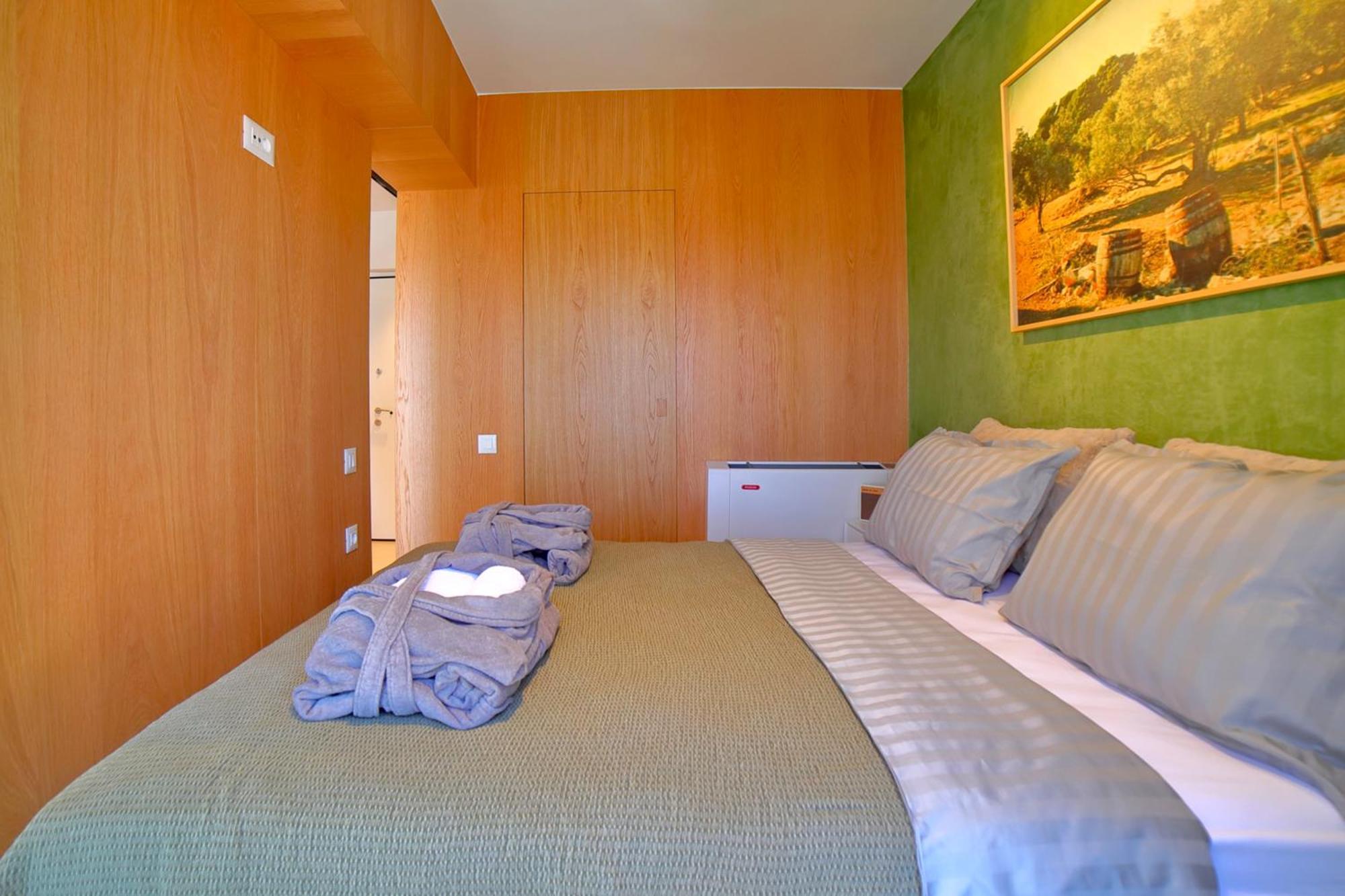 Heraklion Harbour Penthouse Dış mekan fotoğraf